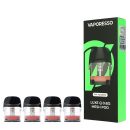 Vaporesso LUXE QS Pod Cartridge 2ml in Dubai UAE