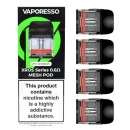 Vaporesso XROS Series Pod Cartridge 2ml/3ml in Dubai UAE