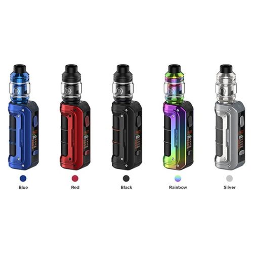 Geekvape Max100 (Aegis Max2) Vape Kit
