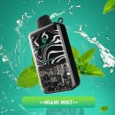 Hyperjoy 20000 Puffs Disposable Vape in Dubai UAE