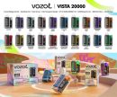 Vozol Vista 20000 Puffs Disposable Vape in Dubai Abu Dhabi UAE