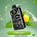 Hyperjoy 20000 Puffs Disposable Vape in Dubai UAE
