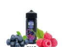 Mega 120mL Vape E-Liquid 3mg In UAE