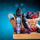 Mega 60 ml E- Liquid
