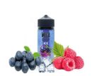 Mega 120mL Vape E-Liquid 3mg In UAE