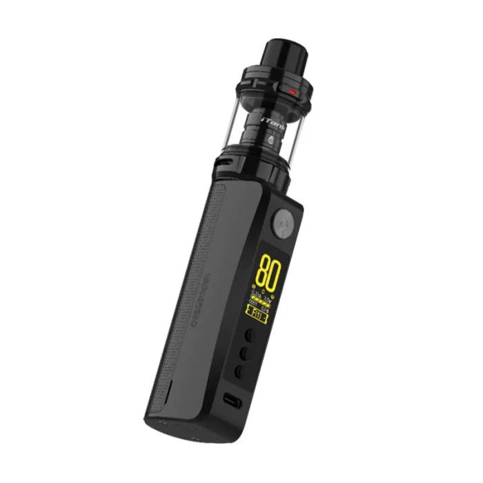 Vaporesso GEN 80 S KIT iTANK 2 Edition in Dubai UAE - Image 2