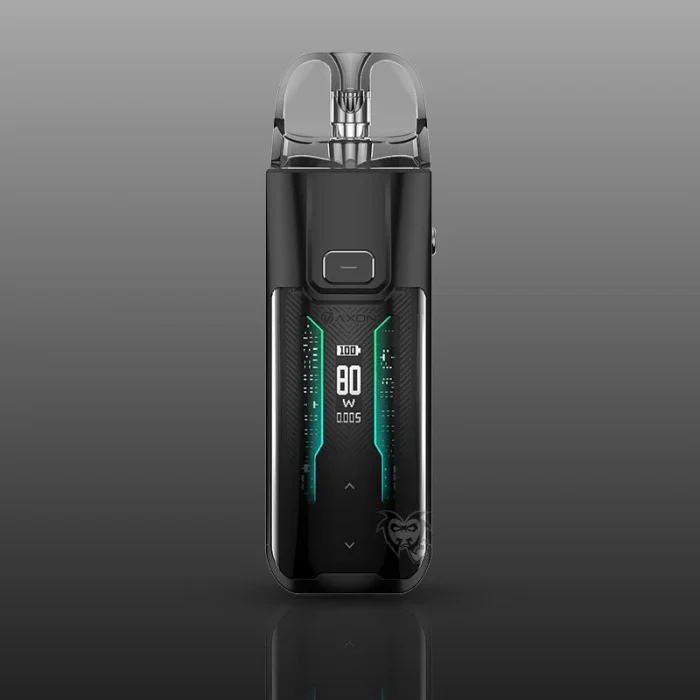 Vaporesso Luxe XR Max Pod Mod Kit - Image 9