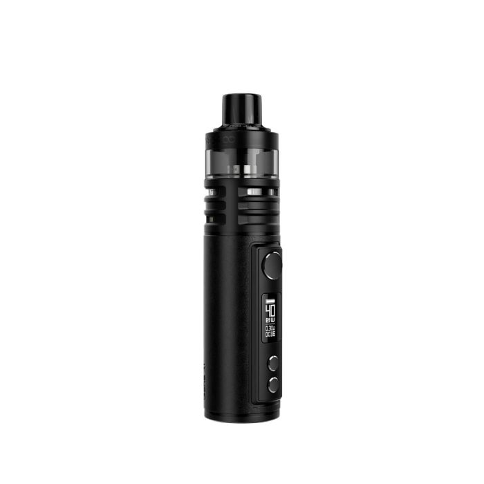 VOOPOO Drag H40 Pod Kit 1500mAh in UAE - Image 2