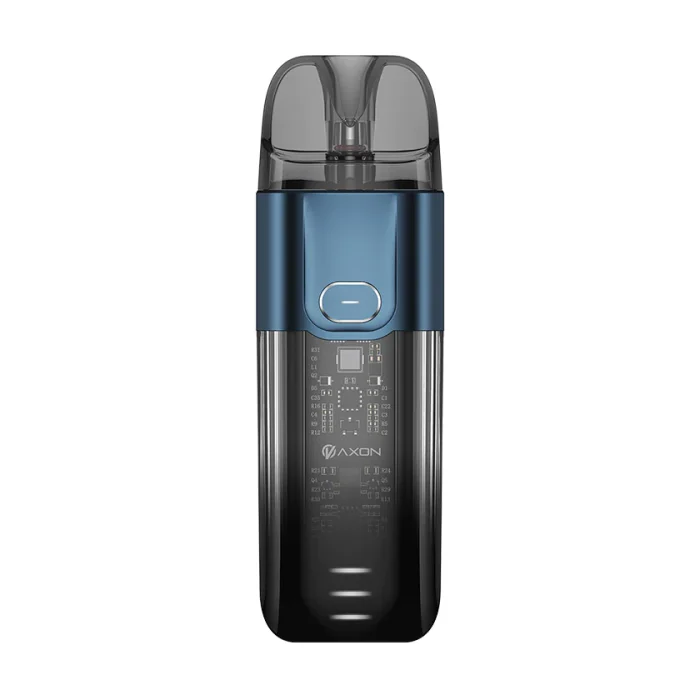 VAPORESSO Luxe X Kit 40W Pod System in Dubai UAE - Image 3