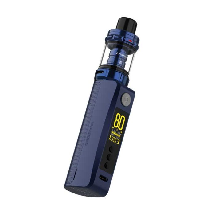 Vaporesso GEN 80 S KIT iTANK 2 Edition in Dubai UAE - Image 3