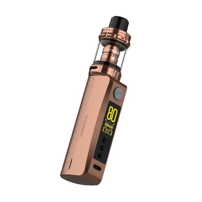 Vaporesso GEN 80 S KIT iTANK 2 Edition in Dubai UAE - Image 4