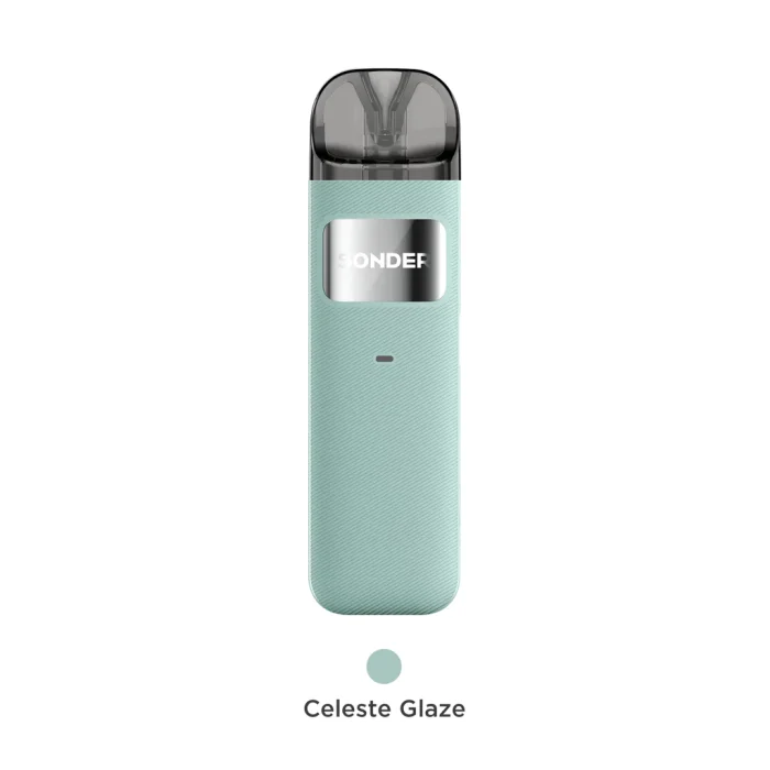 Geekvape Sonder U Pod System Kit in UAE - Image 8