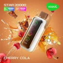 Vozol Star 20000 Puffs Disposable Vape in Dubai UAE