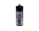 Mega 120mL Vape E-Liquid 3mg In UAE