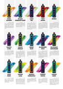 Al Fakher Crown Bar 8000 Puff Disposable Vape in Dubai UAE