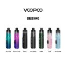 VOOPOO Drag H40 Pod Kit 1500mAh in UAE