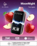 ELF BAR Moon Night 40000 Puffs Disposable Vape in Dubai UAE