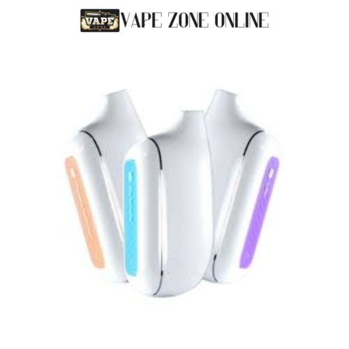 Flonq Max S 8000 Puffs