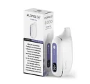 Flonq Max S 8000 Puffs Disposable Vape In Dubai UAE