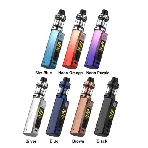 Vaporesso GEN 80 S KIT iTANK 2 Edition