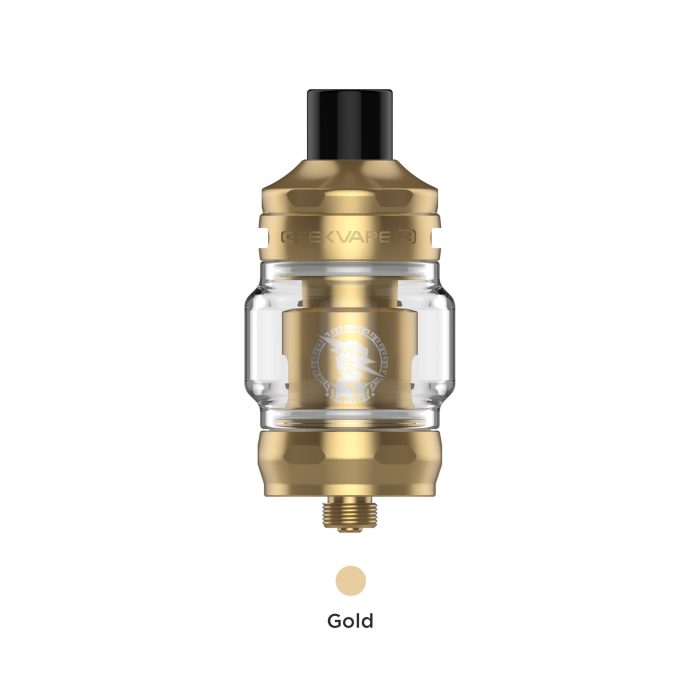 GEEKVAPE Zeus Nano 2 Tank - Image 5