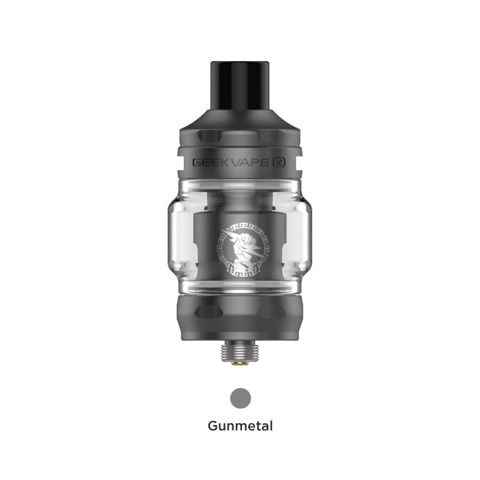 GEEKVAPE Zeus Nano 2 Tank - Image 4