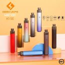 Geekvape WENAX K1 SE Kit Pods System Vape Kit