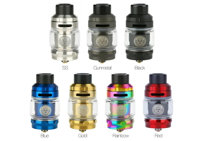 GEEK VAPE Zeus Z Sub-ohm Tank 5ml