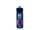 Mega 120mL Vape E-Liquid 3mg In UAE