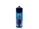 Mega 120mL Vape E-Liquid 3mg In UAE