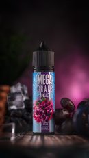 Mega 60 ml E- Liquid