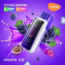Vozol Star 20000 Puffs Disposable Vape in Dubai UAE