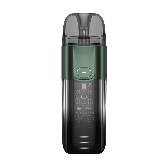 VAPORESSO Luxe X Kit 40W Pod System in Dubai UAE - Image 4