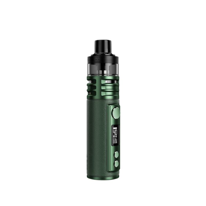 VOOPOO Drag H40 Pod Kit 1500mAh in UAE - Image 3