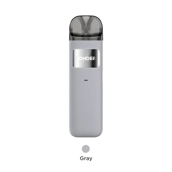 Geekvape Sonder U Pod System Kit in UAE - Image 7