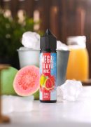Mega 60 ml E- Liquid