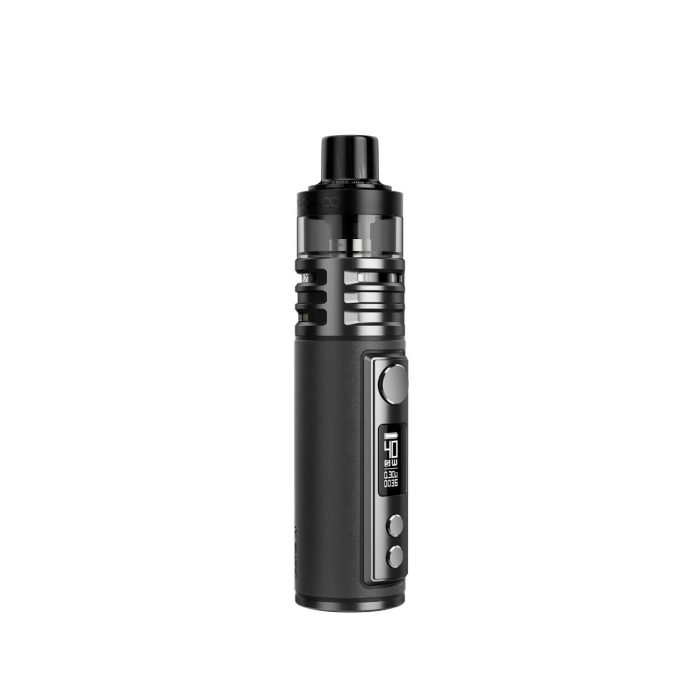 VOOPOO Drag H40 Pod Kit 1500mAh in UAE - Image 4
