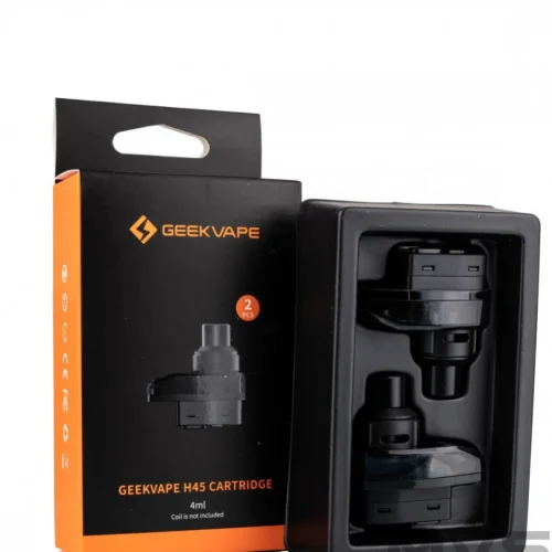 GeekVape H45 Cartridge Pod 4ml in Dubai UAE