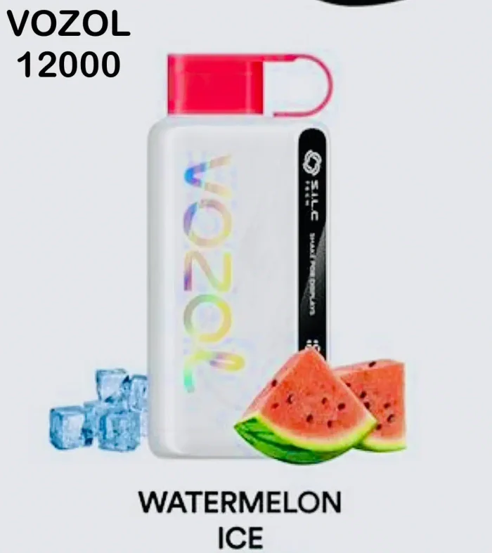 Vozol Star 12000 Puffs Disposable Vape in Dubai Abu Dhabi UAE - Image 3