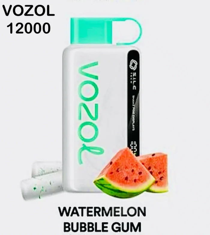 Vozol Star 12000 Puffs Disposable Vape in Dubai Abu Dhabi UAE - Image 6