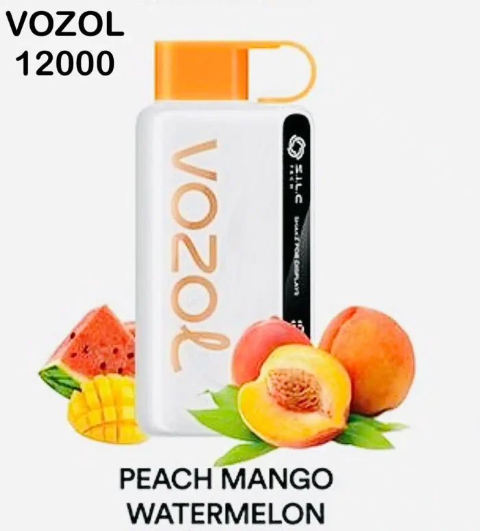 Vozol Star 12000 Puffs Disposable Vape in Dubai Abu Dhabi UAE - Image 8