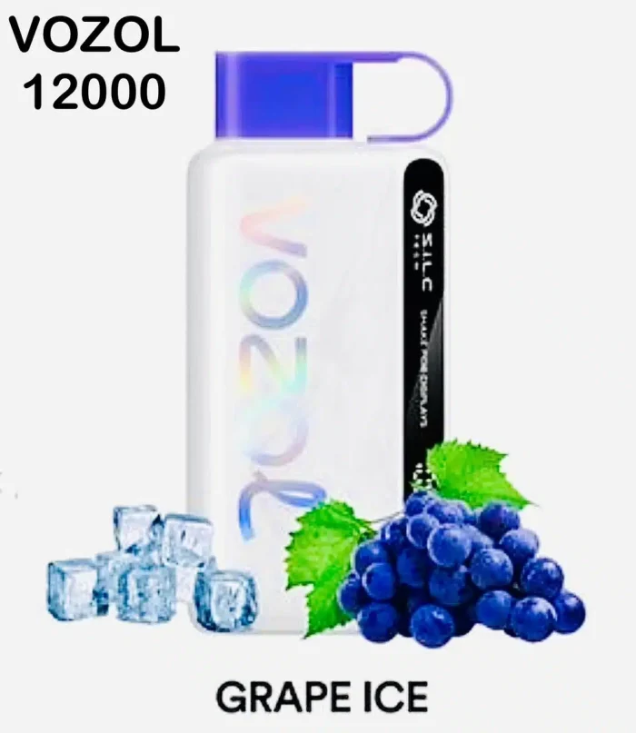 Vozol Star 12000 Puffs Disposable Vape in Dubai Abu Dhabi UAE - Image 7