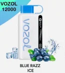 Vozol Star 12000 Puffs Disposable Vape in Dubai Abu Dhabi UAE