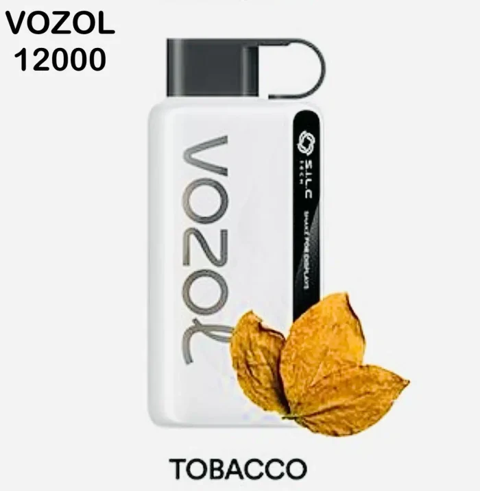 Vozol Star 12000 Puffs Disposable Vape in Dubai Abu Dhabi UAE - Image 10