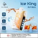 Elf Bar Ice King 30000 Puffs Disposable Vape in Dubai, UAE