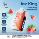 Elf Bar Ice King 30000 Puffs Disposable Vape in Dubai, UAE