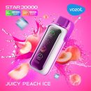 Vozol Star 20000 Puffs Disposable Vape in Dubai UAE
