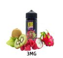 Mega 120mL Vape E-Liquid 3mg In UAE