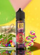 Mega 60 ml E- Liquid