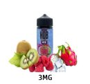 Mega 120mL Vape E-Liquid 3mg In UAE